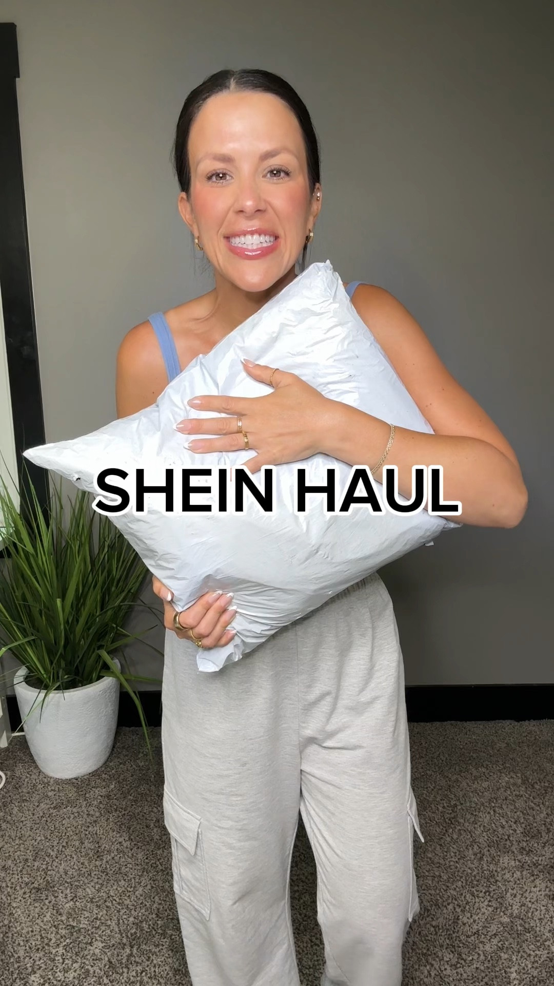 A SHEIN hail with some cute pieces for spring and summer!

#LTKSeasonal #LTKFindsUnder50 #LTKStyleTip