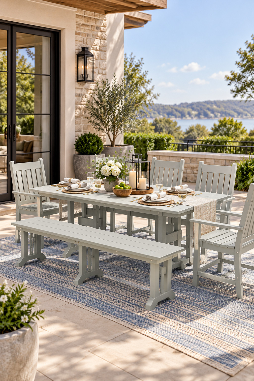 Wayfair’s 5 Days of Deals ends TONIGHT! 🤎✨ Okay, these patio dining sets are seriously too good to pass up! From cozy outdoor dining tables and modern wicker chairs to gorgeous backyard dining sets, these finds are perfect for creating that dreamy, Pinterest-worthy patio. Whether you're hosting weekend brunch, backyard dinners, or just enjoying your morning coffee outside, these outdoor furniture finds are giving all the luxury patio vibes without the luxury price tag! Shop your favorites before the deals disappear! 🛒

#WayfairFinds #WayfairSale #WayfairDeals #5DaysOfDeals #PatioDiningSet #OutdoorDiningSet #OutdoorFurniture #PatioFurniture #BackyardDecor #PatioDecor #OutdoorDiningFurniture #PatioDiningIdeas #LuxuryPatio #CozyPatio #BackyardMakeover #OutdoorLiving #PatioInspo #BackyardInspo #OutdoorEntertaining #ModernPatio #OutdoorTableAndChairs #WickerDiningSet #FallPatioDecor #AffordableLuxury #HomeDecorFinds #LTKHome #LTKSaleAlert #LTKFinds #ShopLTK 

 #LTKSeasonal #LTKHome #LTKSaleAlert