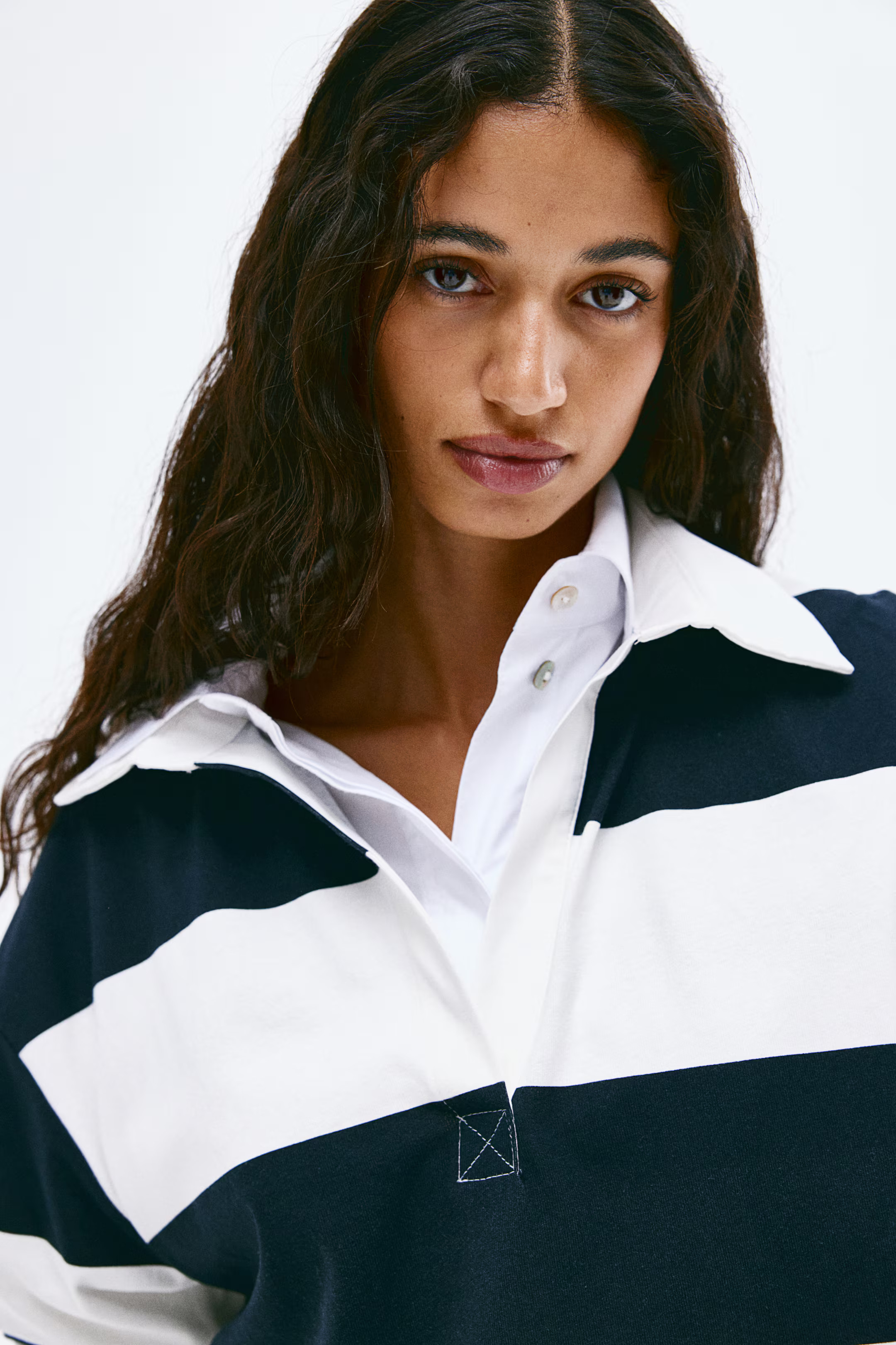 Loose-Fit Polo Shirt | H&M (US + CA)