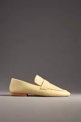 Intentionally Blank Penny Loafers | Anthropologie (US)
