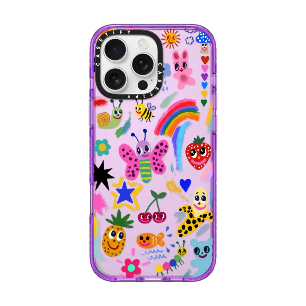 Impact Case | Casetify