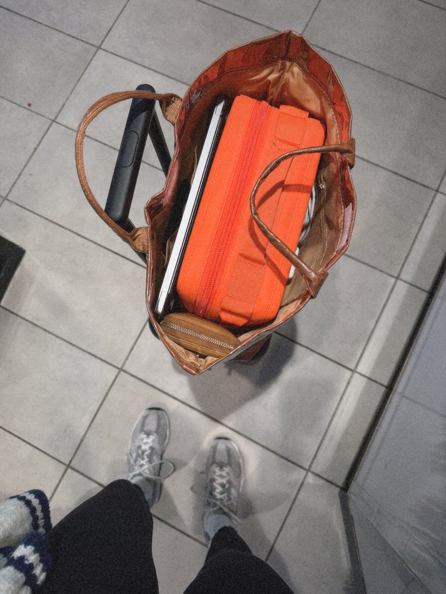 This YETI lunchbox holds my portable breast pumps + 16 ounces of 🥛☠️ Great for quick trips. 

#LTKmomlife #LTKBump #LTKBaby