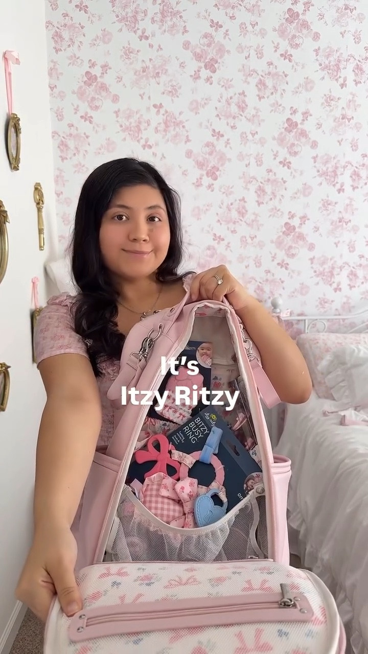 It’s so much more @itzyritzy 

#girlmom #momtobe #nesting #pregnancy #babygirl