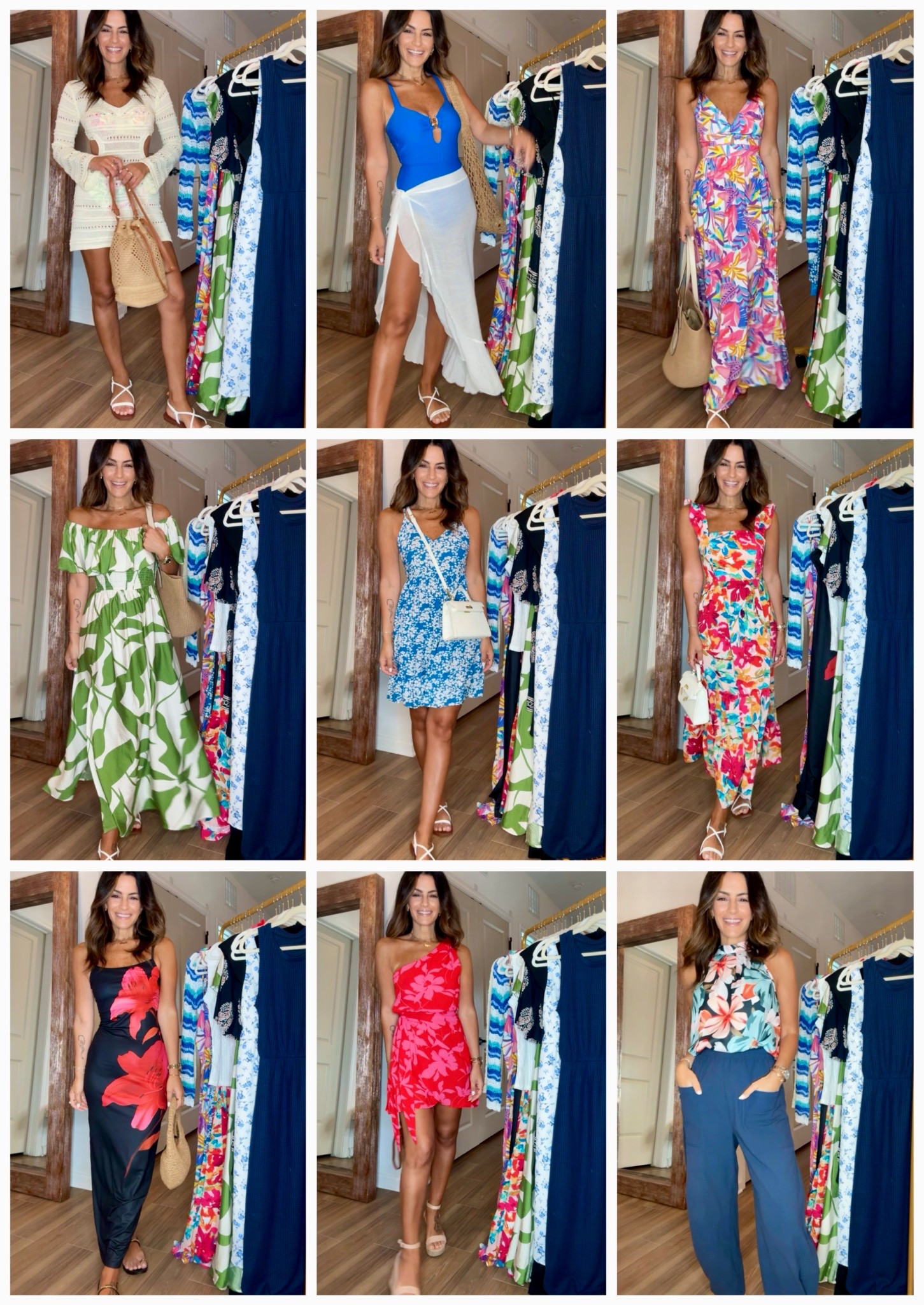 🩵Cupshe Travel Haul 

#LTKTravel #LTKFindsUnder50 #LTKSaleAlert