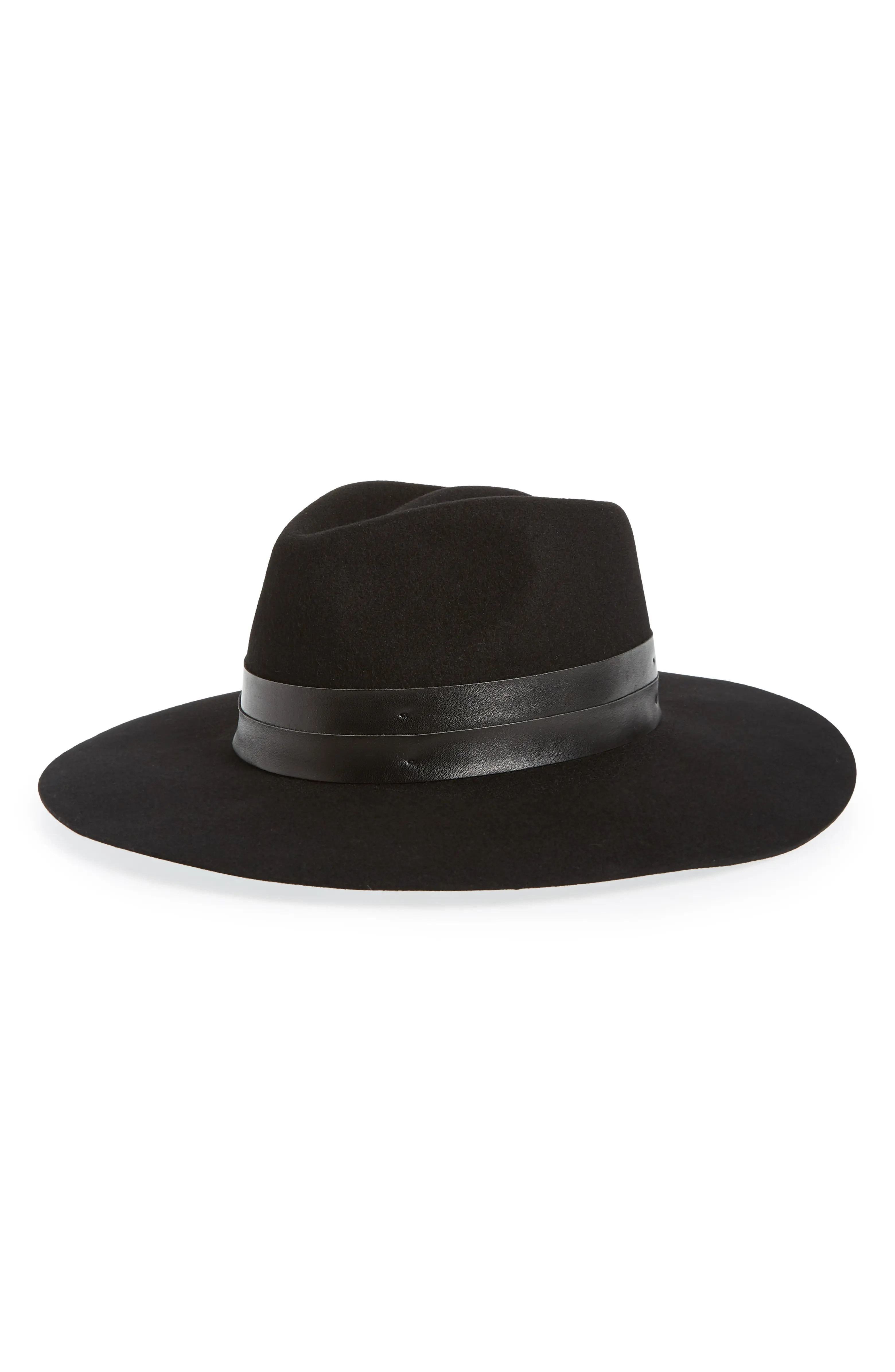 Wide Brim Hat | Nordstrom