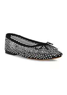 Steve Madden Blossoms Flats | Belk