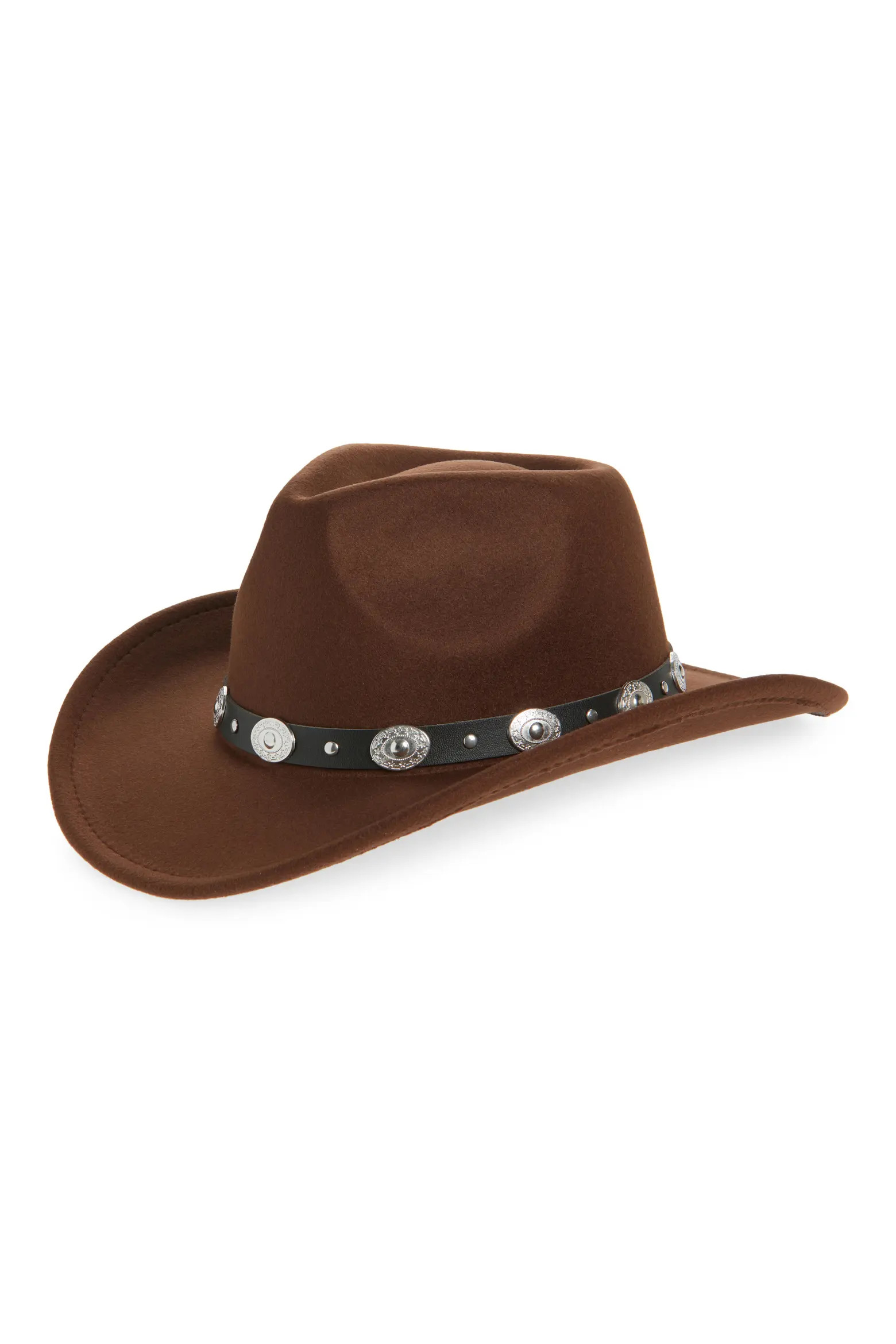 Embellished Western Cowboy Hat (Women) | Nordstrom | Nordstrom