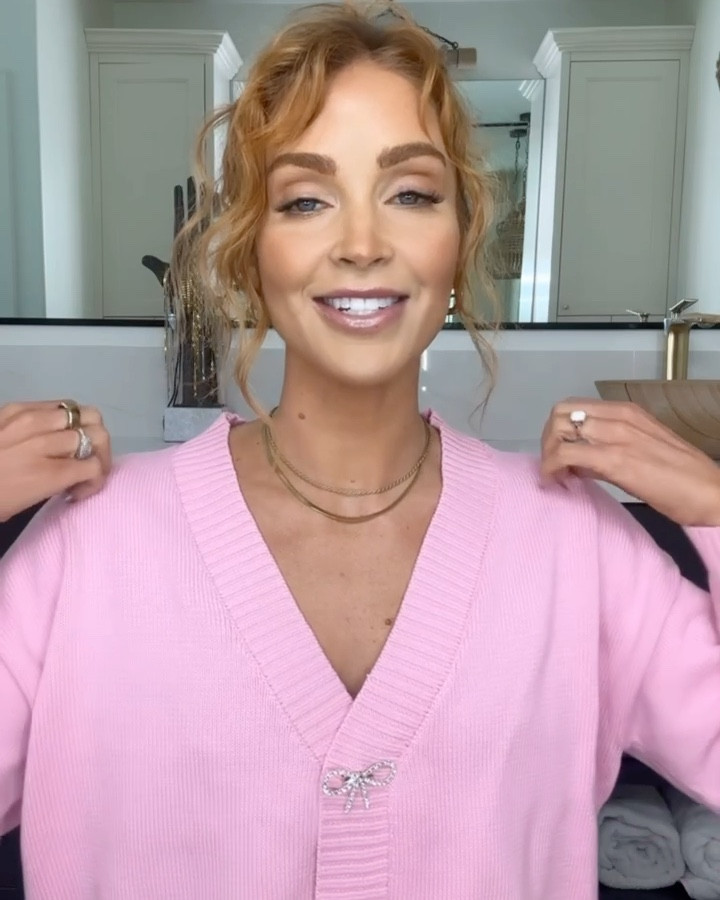 Wanted to remind you guys of the insane doorbuster deals @pinklily is having! Doorbusters starting at $10! Or take 35% off everything else with my code: CARA and a FREE Pink Quilted Bag with $150 purchase!! Happy shopping🩷 #pinklilypartner

#LTKSaleAlert #LTKStyleTip