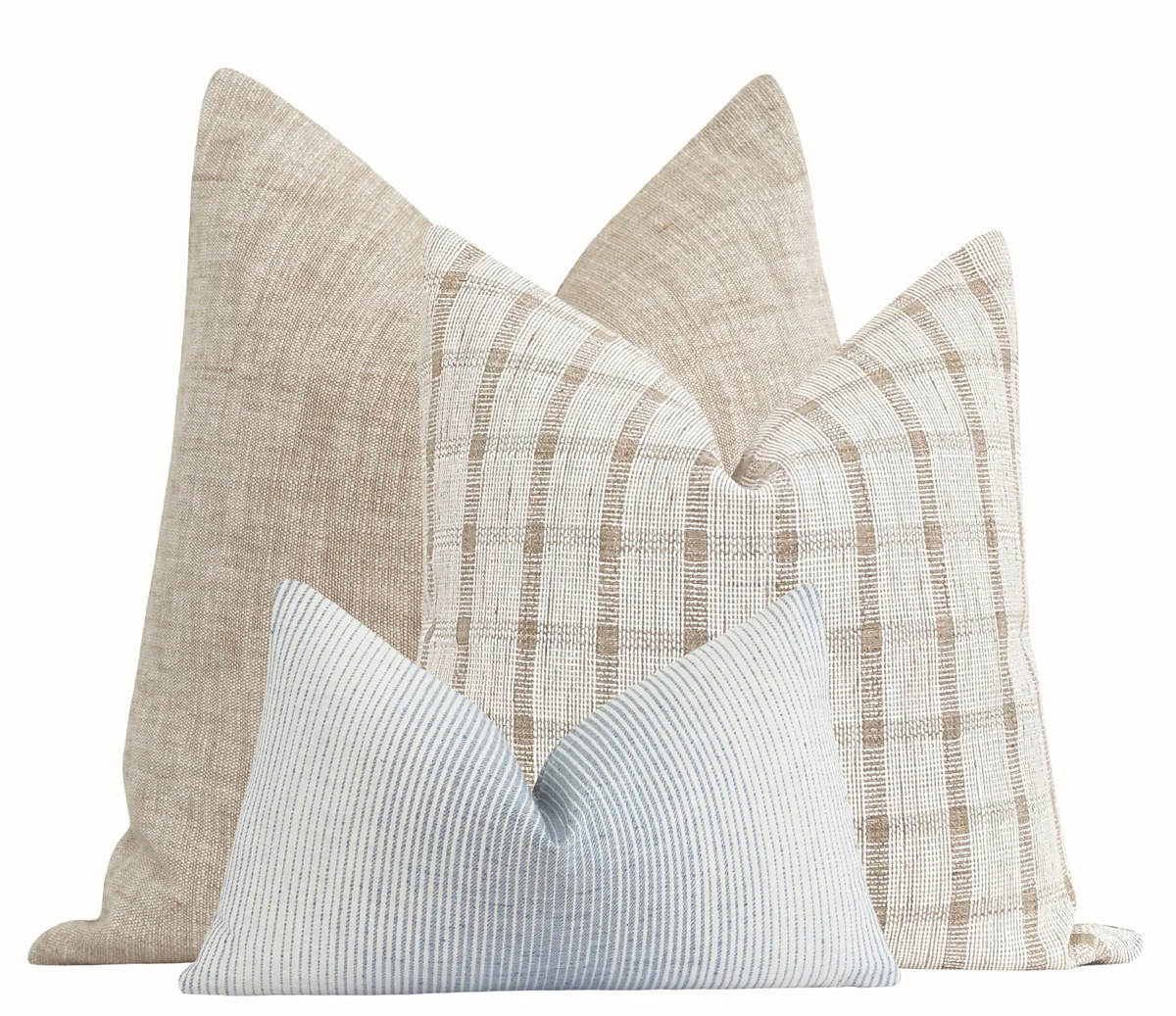 Sasha Pillow Combo | Land of Pillows