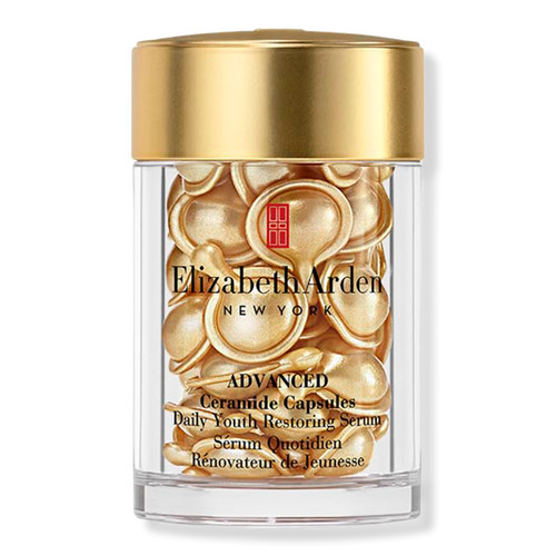 Advanced Ceramide Capsules Daily Youth Restoring Serum - 30 ct | Ulta