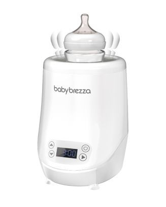 Baby Brezza AirSwirl Waterless Bottle Warmer  | Bloomingdale's Kids Gear | Bloomingdale's (US)
