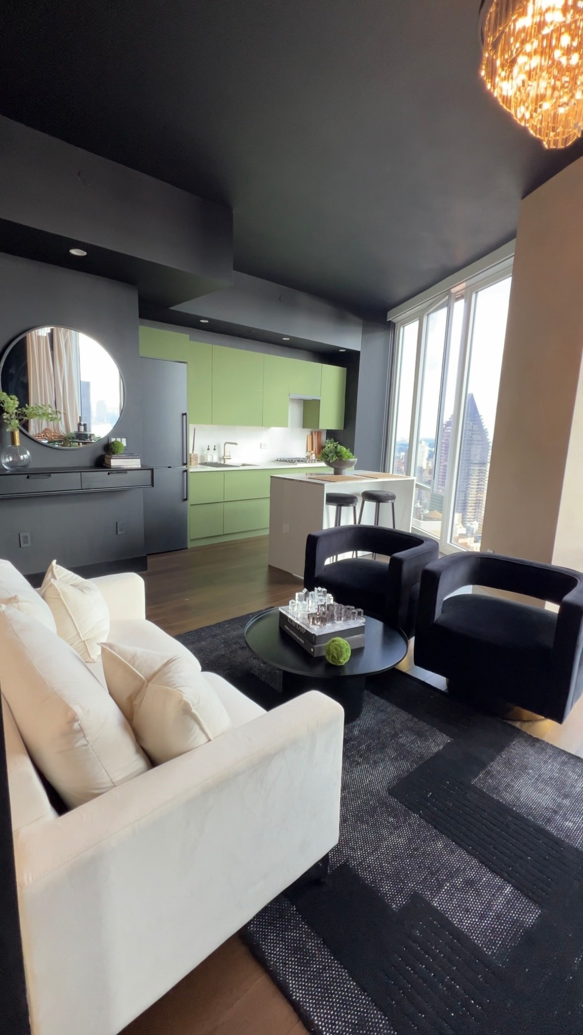 Living Room Design 

#LTKHome