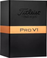 Titleist Pro V1 Limited Edition Holiday Box - 2 Dozen | Dick's Sporting Goods