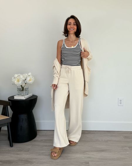 Prettiest pieces from Cella Jane Blog collection with Splendid LA! All fit tts, XS. Super cozy and soft! 

#LTKstyletip #LTKSeasonal #LTKfindsunder100
