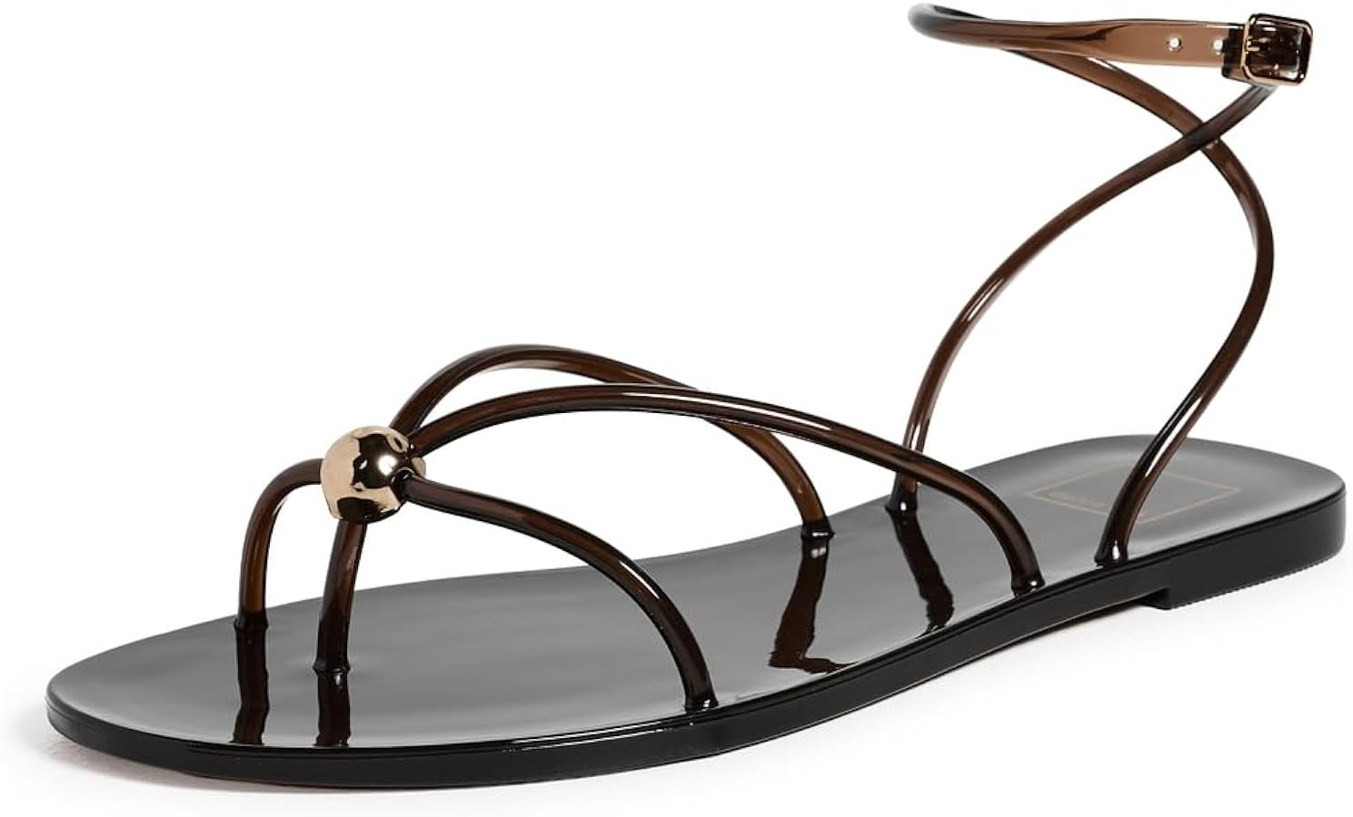 Dolce Vita Women's Kenley Jelly Sandals | Amazon (US)
