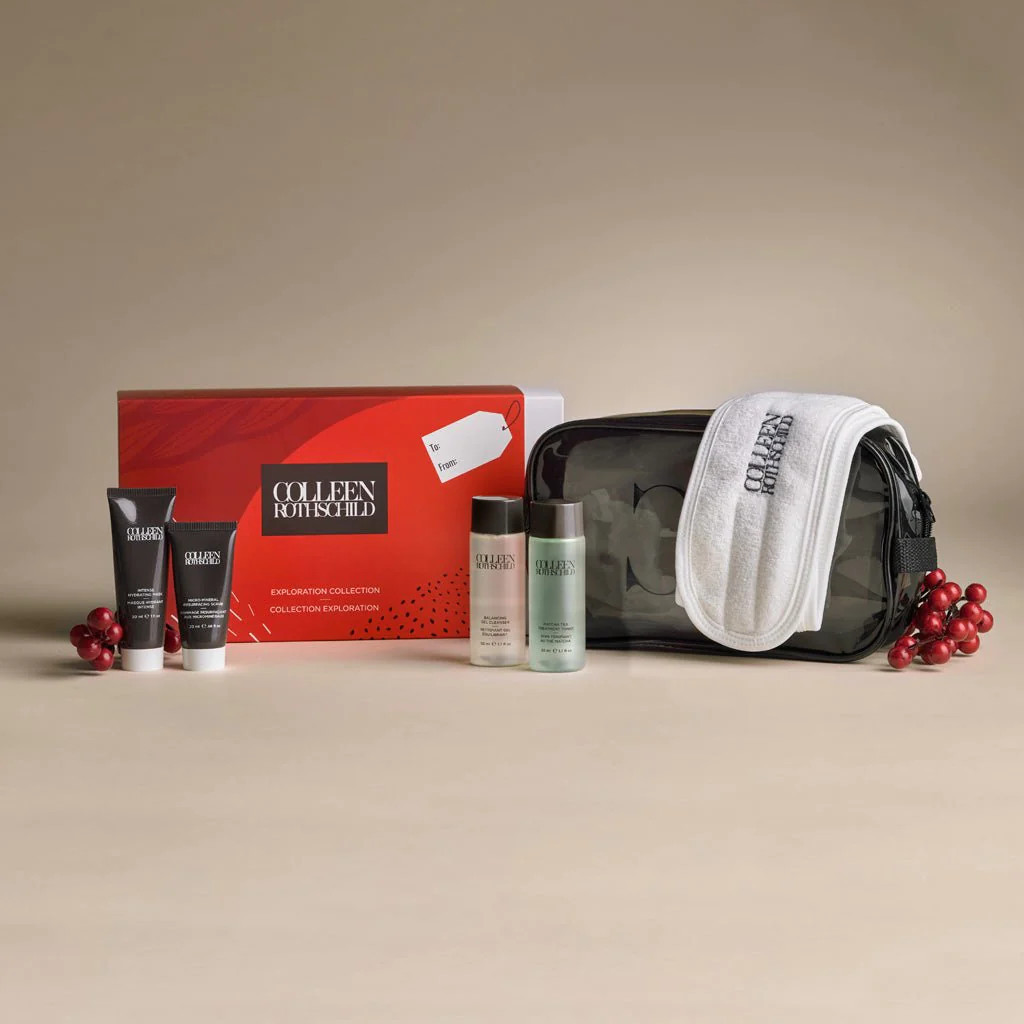 2 | Colleen Rothschild Beauty