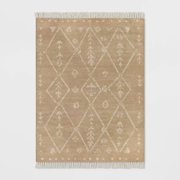 Tapestry Woven Outdoor Rug - Opalhouse™ | Target