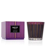 Autumn Plum 3-Wick Candle | NEST Fragrances