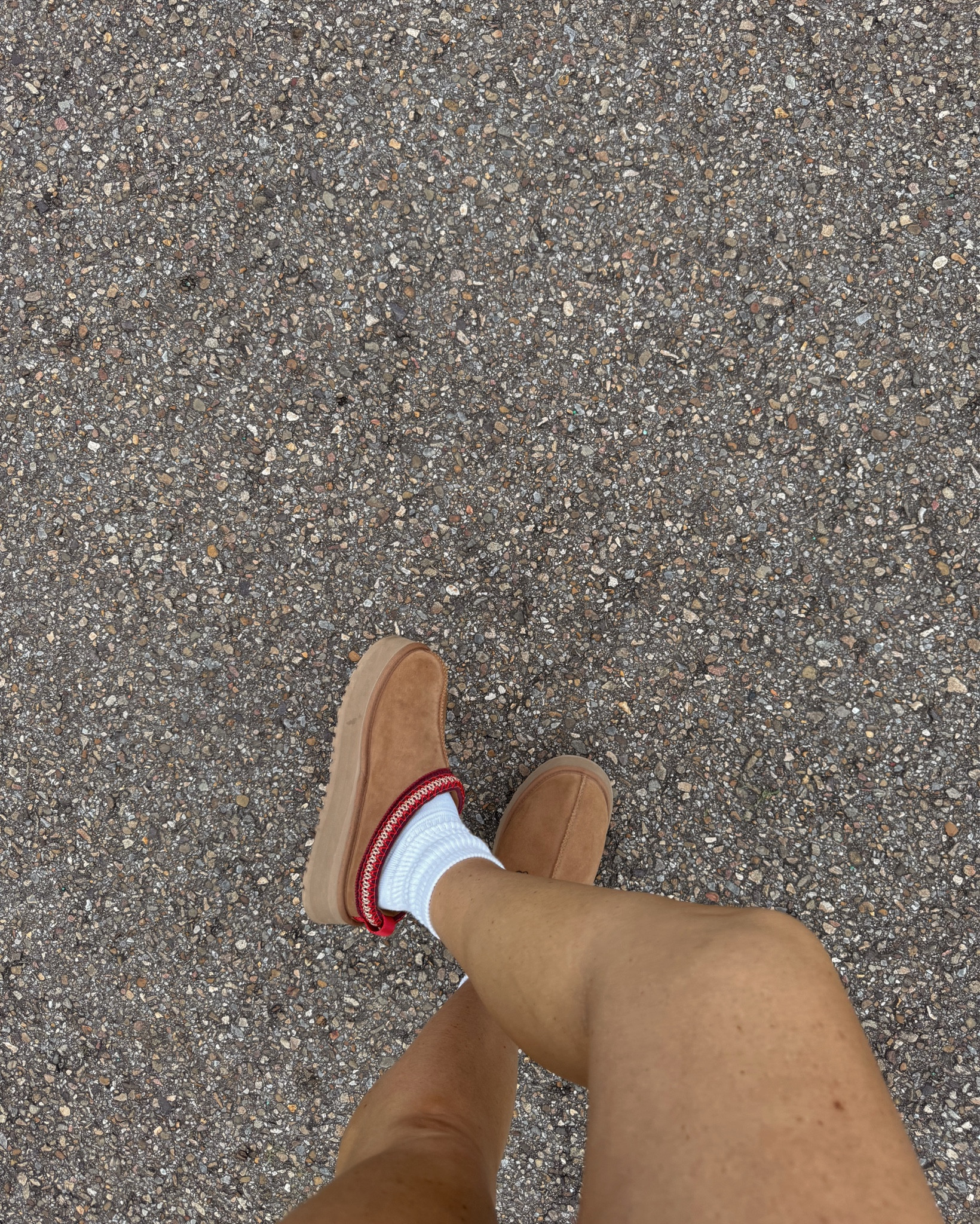 Fall faves are back! 🍂🤎
The Ugg Tazz slippers are officially
FULLY restocked, and I'm obsessed. So comfy and stylish for the season!!
I wear a 7.5 & sized up to an 8! 

#LTKGiftGuide #LTKShoeCrush #LTKStyleTip