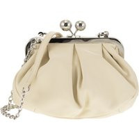 Weekend Max Mara Pasticcino Leather Bag | Balardi (US & Canada)