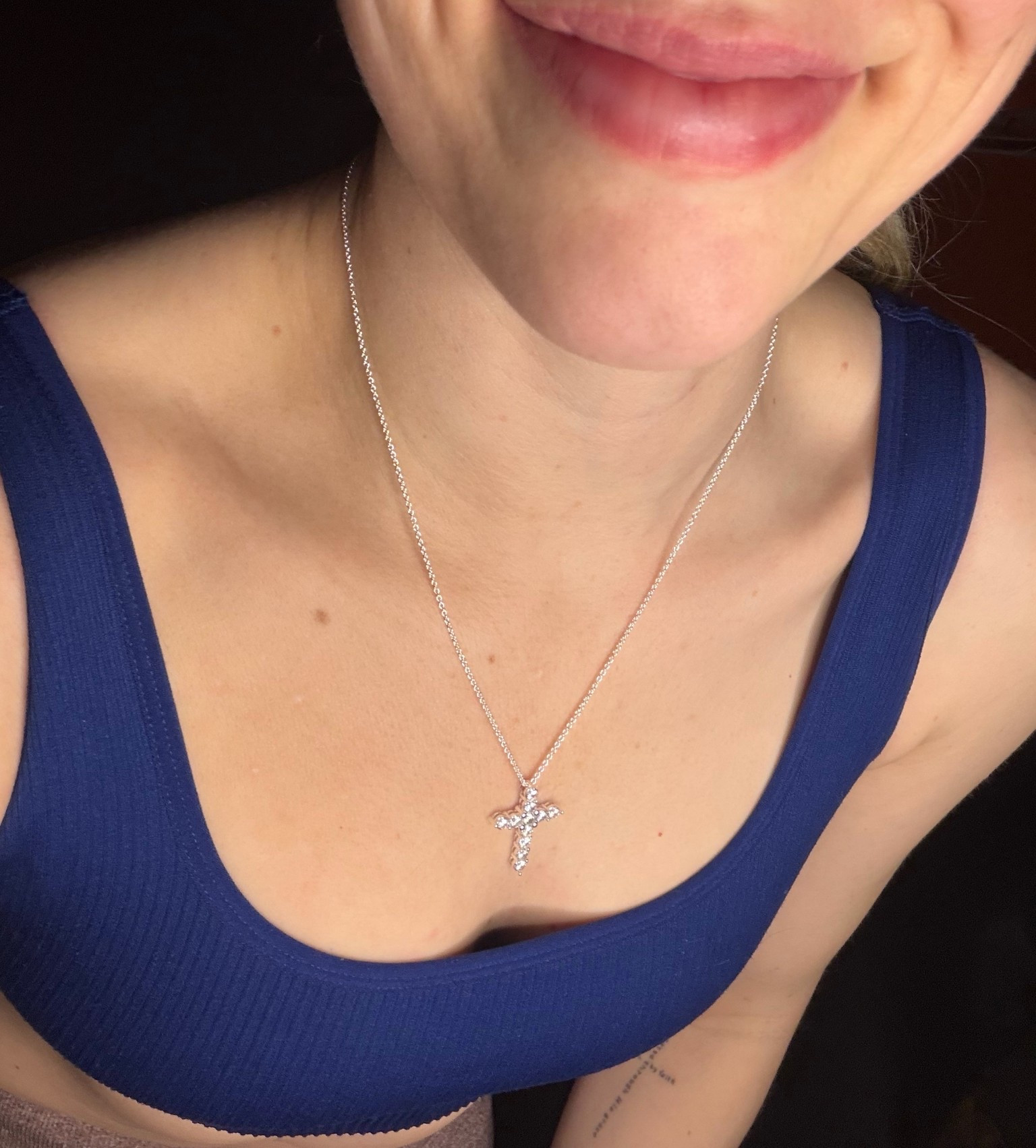 This necklace is absolutely beautiful! The best part is they will fix/replace ANY jewelry 100% for free  

#LTKGiftGuide #LTKOver40 #LTKootd