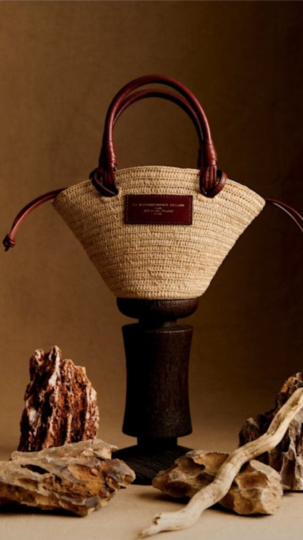 Purse of the summer 

#LTKSeasonal