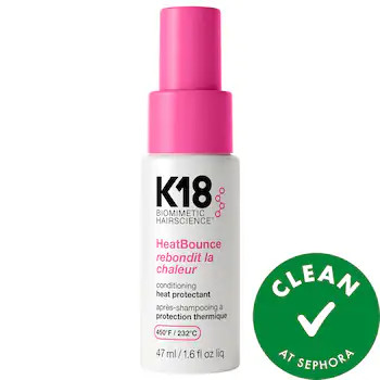 Mini HeatBounce™ Leave-In Conditioner Heat Protectant | Sephora (US)