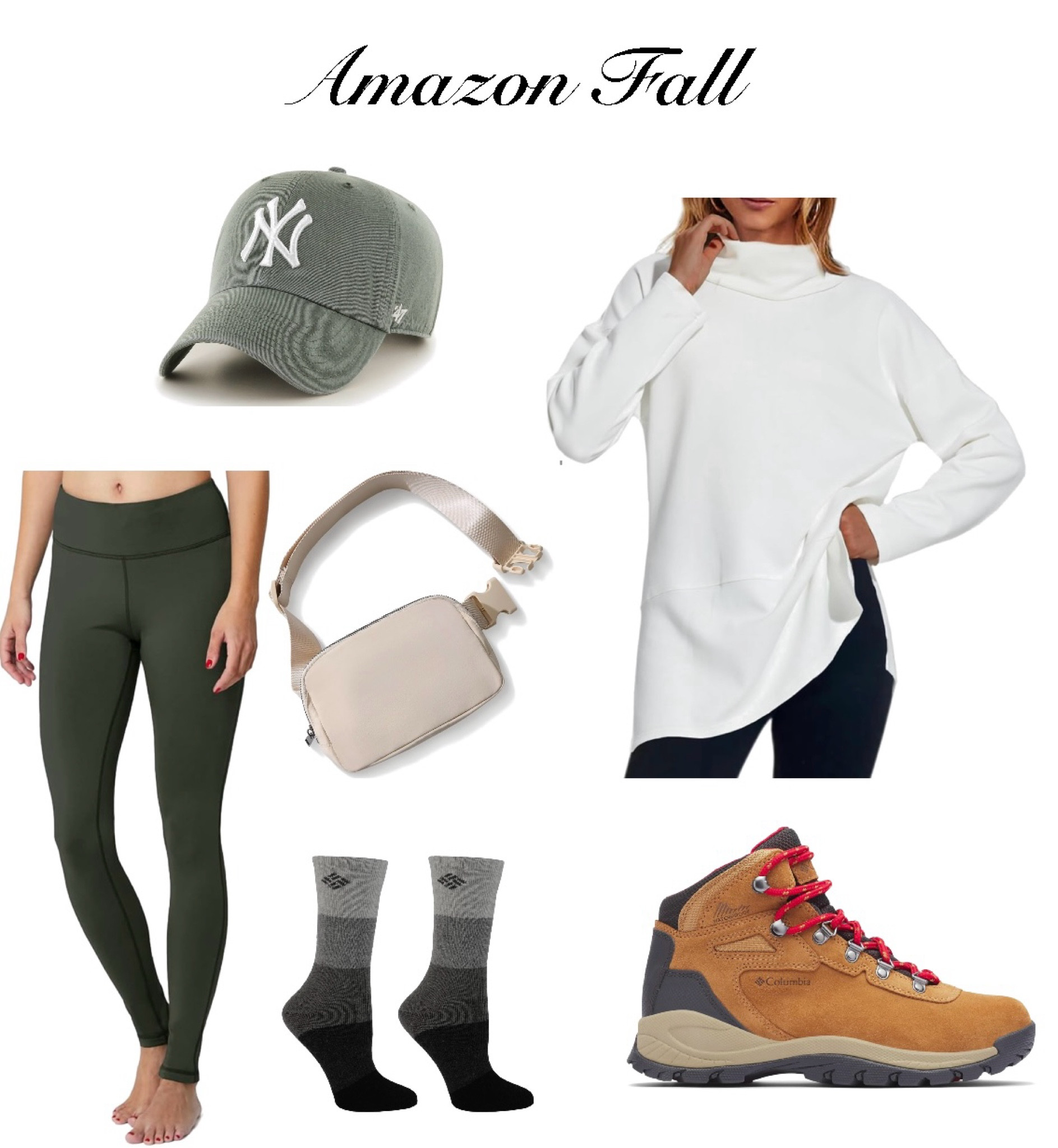 Perfect outfit for the fall season whether you're running errands or hiking.

Amazon fashion
Activewear
Casual outfit
Leggings outfit
Mom outfit
Fall outfit


#LTKSeasonal #LTKFitness #LTKFindsUnder50