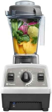Vitamix Propel Series 510 Blender with Three Blending Programs, Professional-Grade Blender for Sm... | Amazon (US)