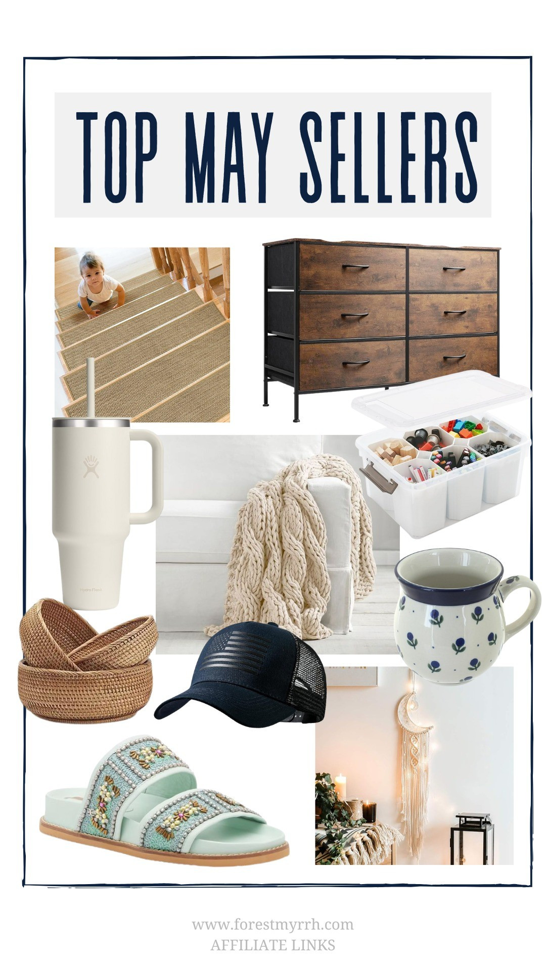 Top Sellers, Trending Products, Amazon Finds, Amazon Home, Pottery Barn, DSW, Summer Sandals

#LTKHome #LTKShoeCrush #LTKFindsUnder100