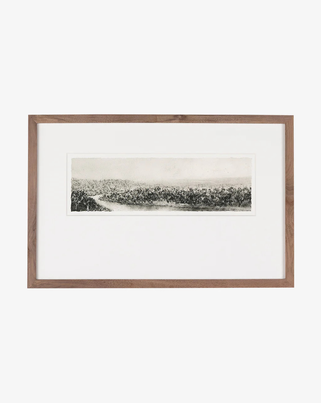 Country Study I | McGee & Co.