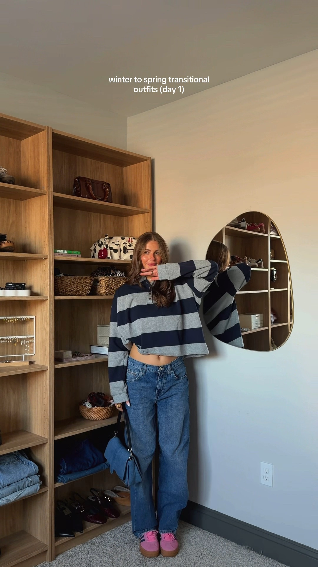 new series!! 💗 

#LTKootd #LTKTall #LTKgrwm