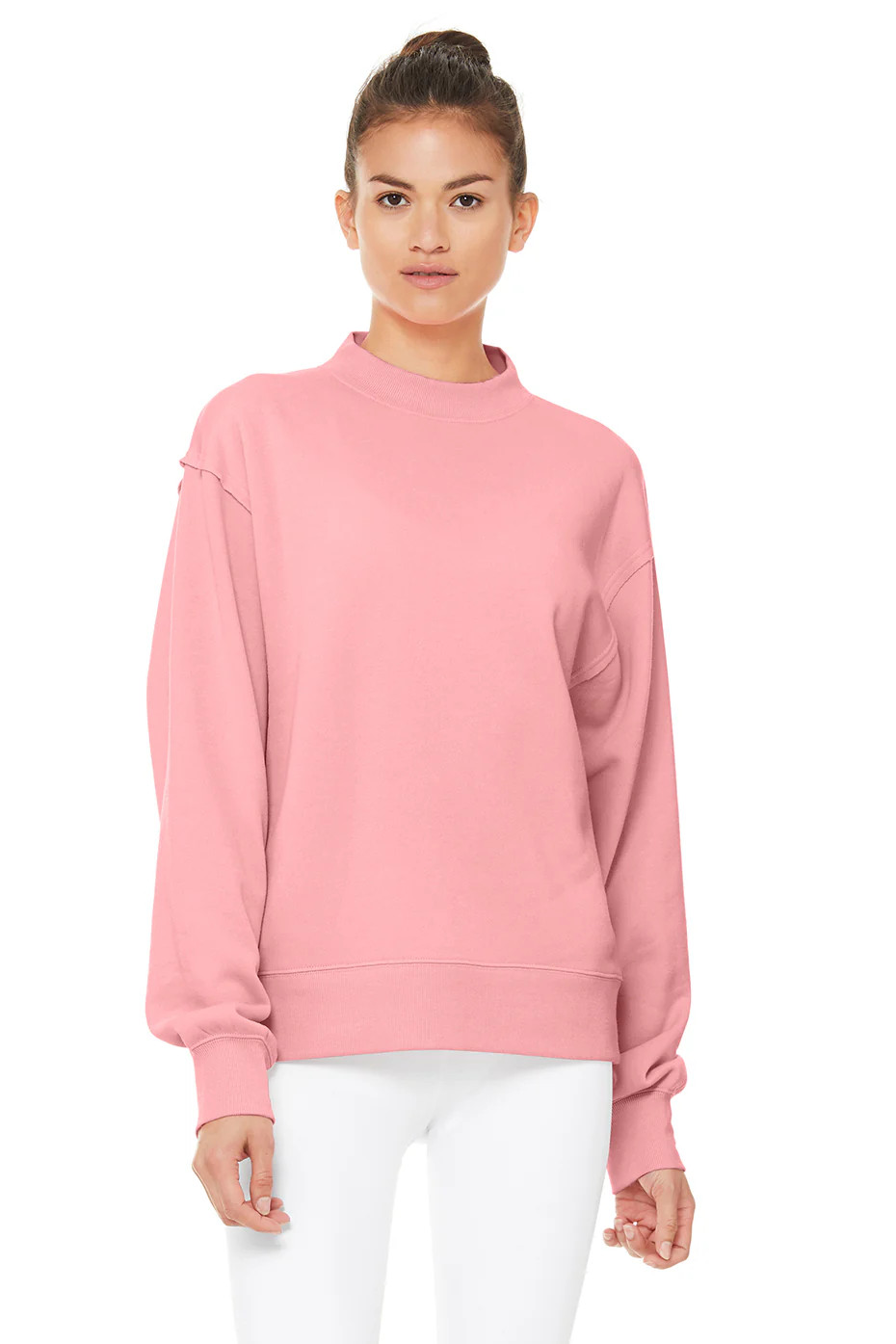 Freestyle Sweatshirt | Alo Yoga (US)