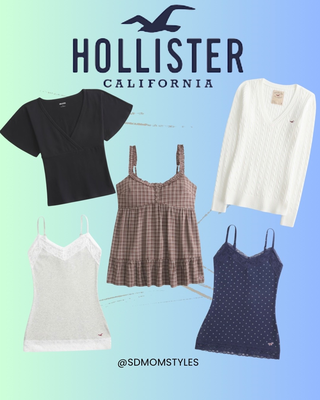 Back school shopping 

What my teen girls bought at Hollister

#LTKPetite #LTKKids