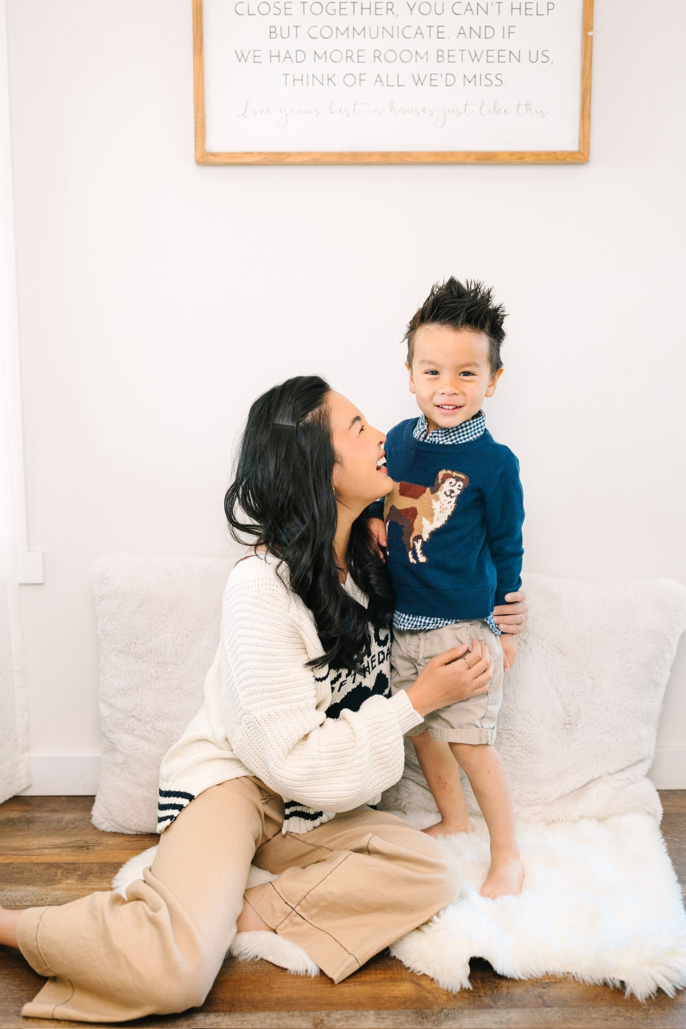 He’s got my heart and my style—sharing our go-to comfy looks today!

#LTKKids #LTKFamily #LTKStyleTip