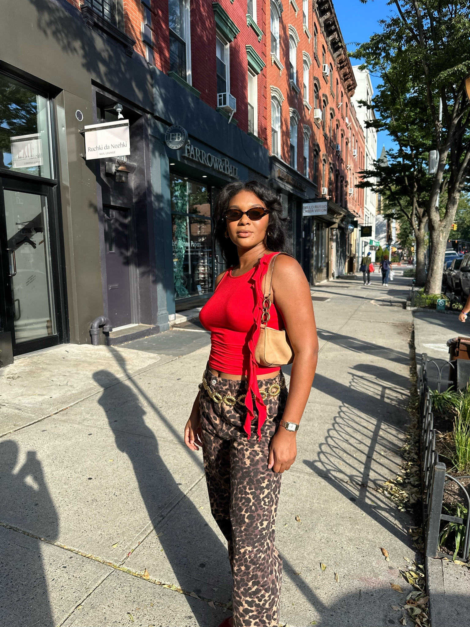 I know a print hates to see me coming haha