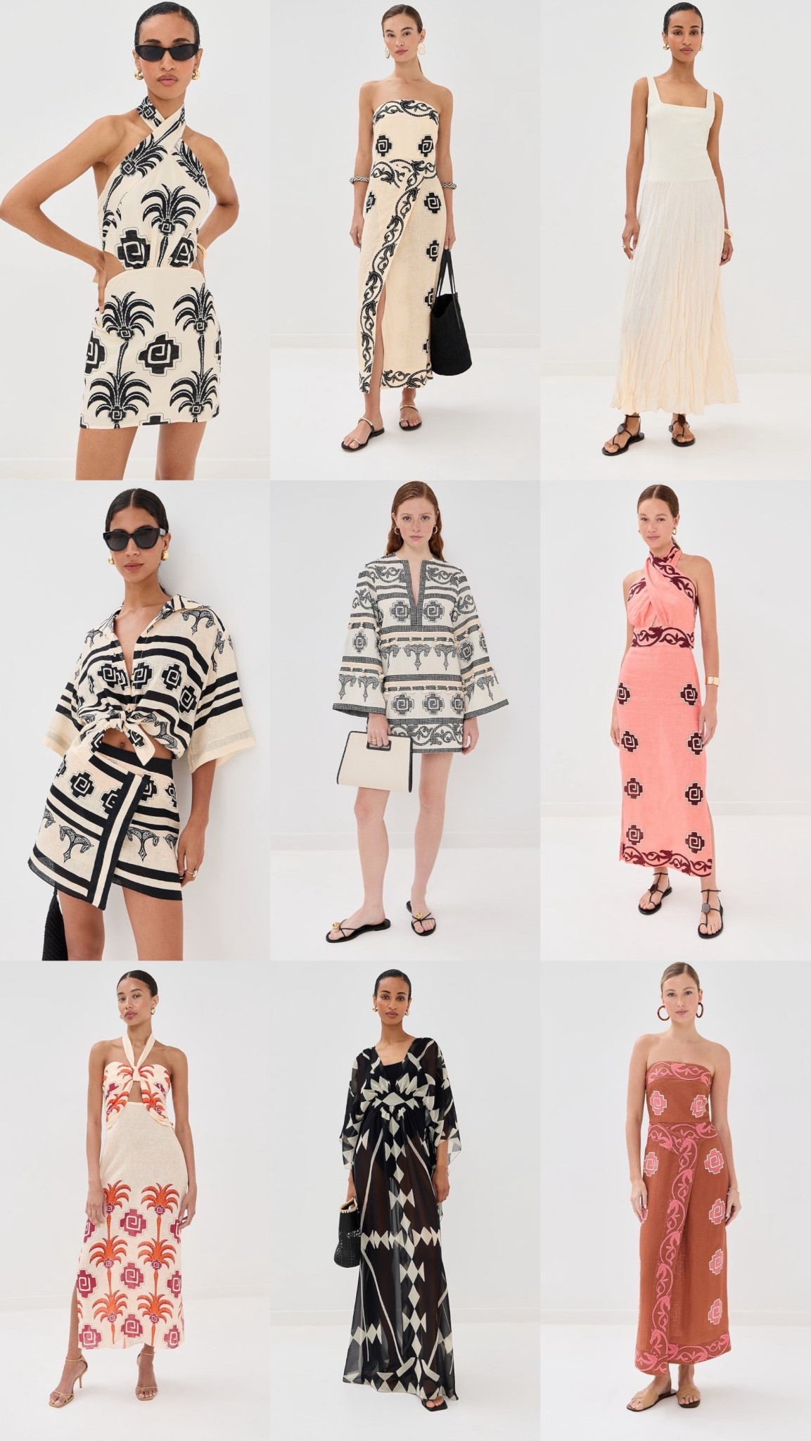 Shopbop Designer Sale Resort Picks

#LTKStyleTip #LTKTravel