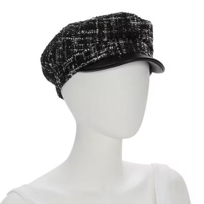 new!Juicy By Juicy Couture Womens Embroidered Ivy Cap | JCPenney