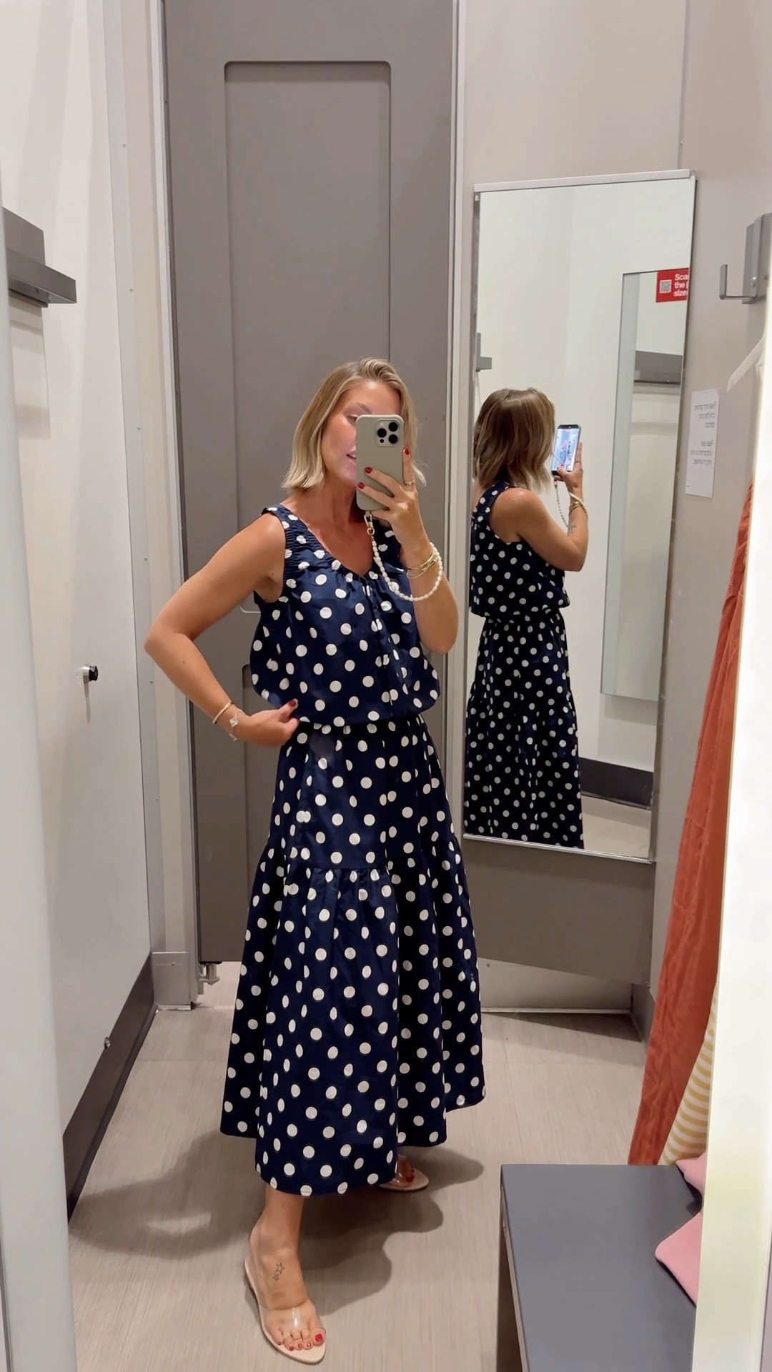 Target dresses 40% off! Go true to size in each - they did not have my size and a few of these in store but I absolutely love them all!

#LTKootd #LTKSaleAlert