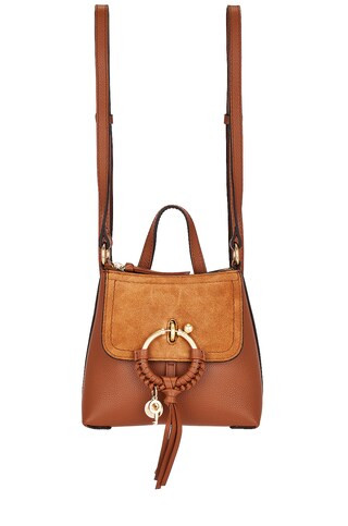 Joan Backpack
                    
                    See By Chloe | Revolve Clothing (Global)