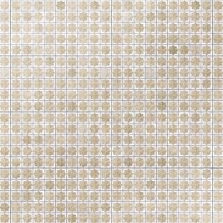 Tetuan Astre Arena White 12-1/8 in. x 21-7/8 in. Porcelain Wall Tile (13.02 sq. ft./Case) | The Home Depot
