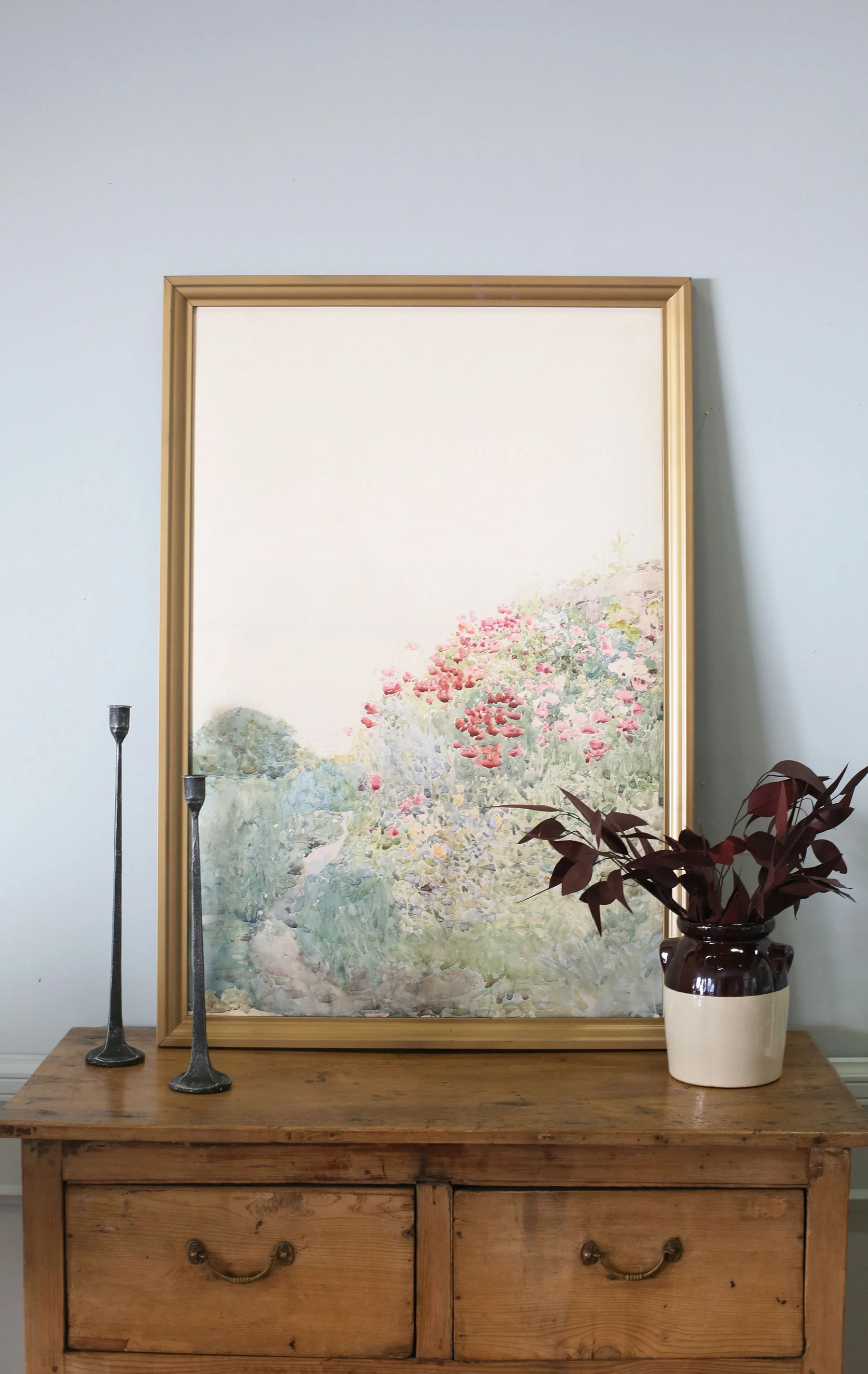 POPPY HILL | Juniper Print Shop