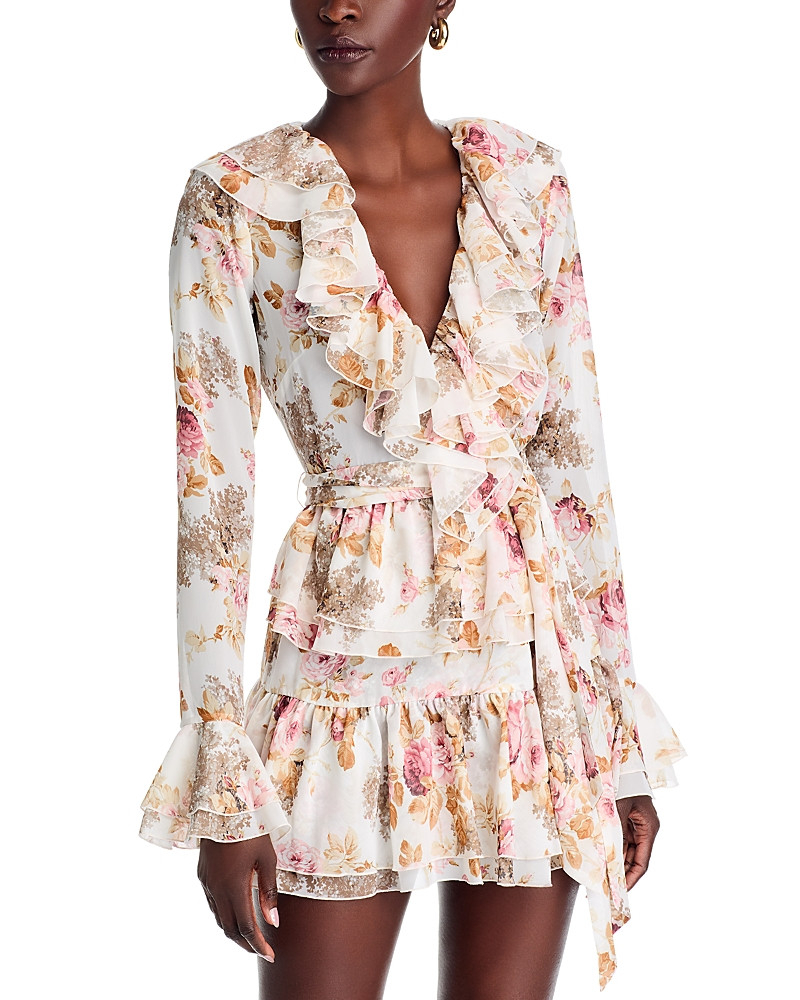 Ronny Kobo Palmero Dress | Bloomingdale's (US)