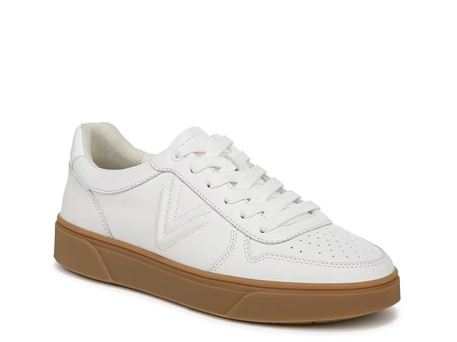 Vionic Kimmie Court Sneaker - Women's - Free Shipping | DSW | DSW