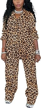 kaimimei Casual 2 Piece Outfit for Women - Linen Long Sleeve Button Down Shirt + Flare Pleated Wi... | Amazon (US)