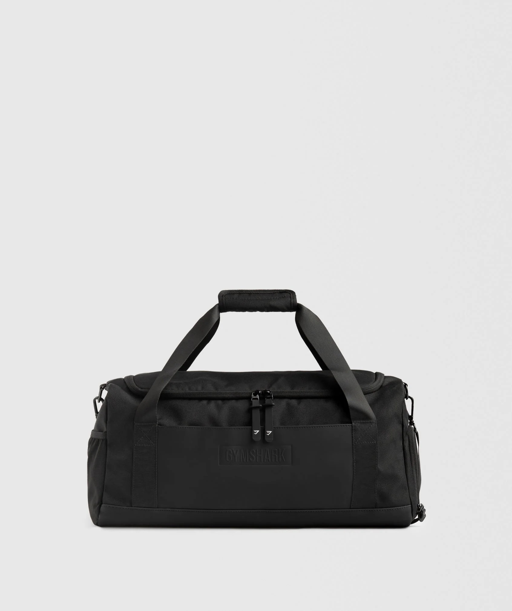 Gymshark Small Everyday Gym Bag - Black | Gymshark US