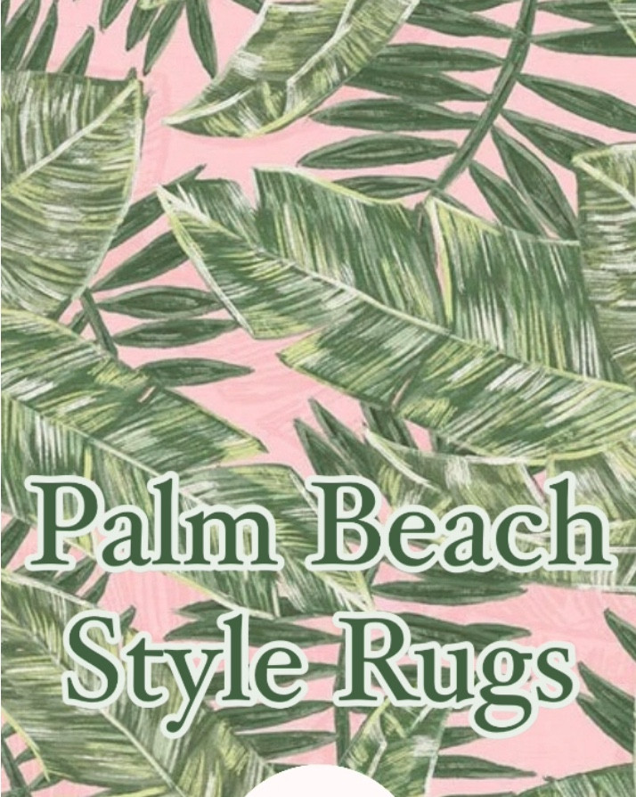 Ready to bring the coast to your home? Dive into the world of Palm Beach style today! 🌊 #InteriorDesign #PalmBeachStyle #HomeDecor #RugLove #CoastalChic #ltk #tfs

#LTKHome #LTKSaleAlert