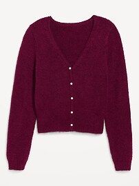 Cozy Cardigan Sweater for Women | Old Navy (US)