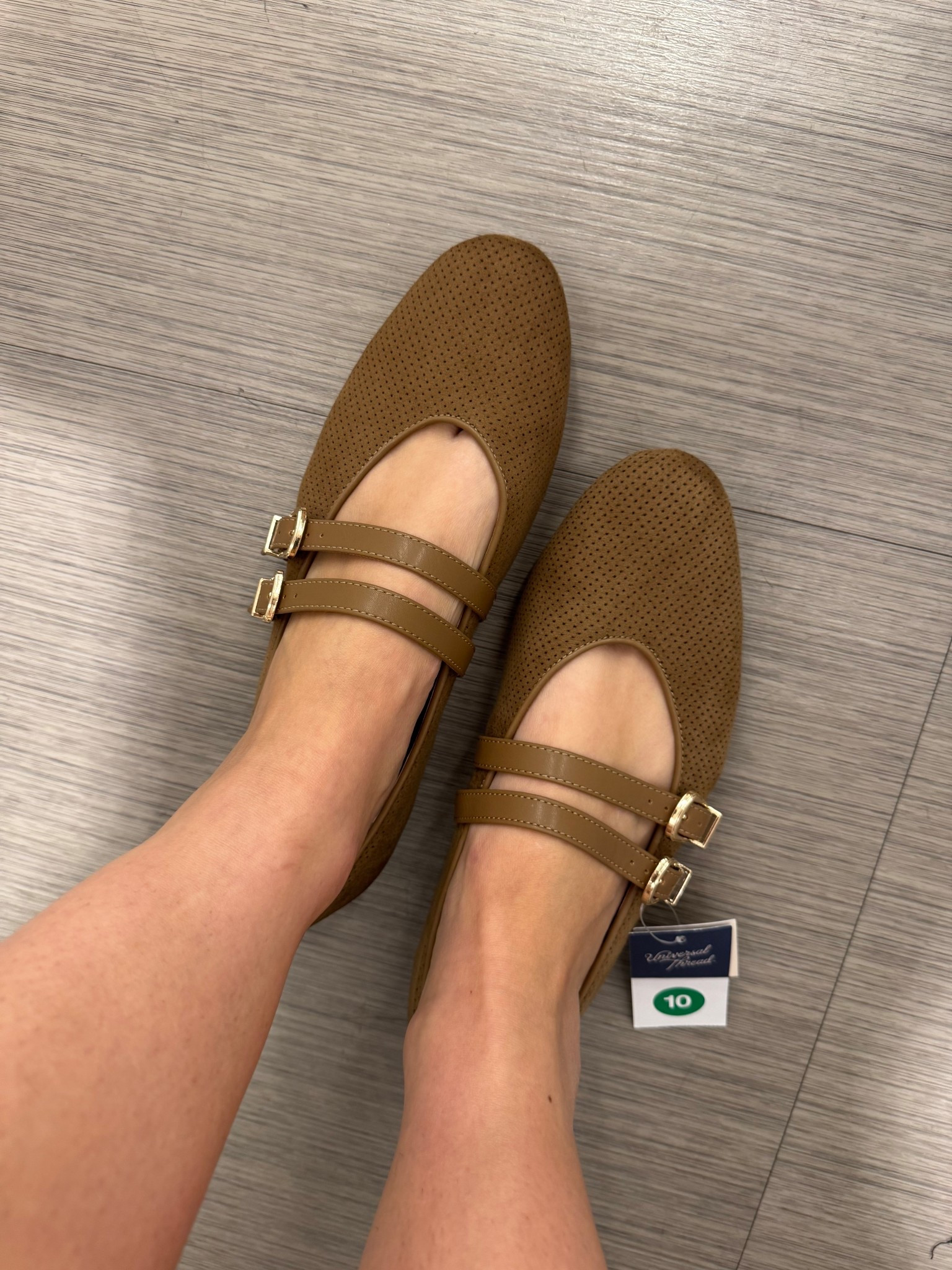 Adorable go-to Fall flats!

#LTKSeasonal #LTKShoeCrush #LTKFindsUnder50