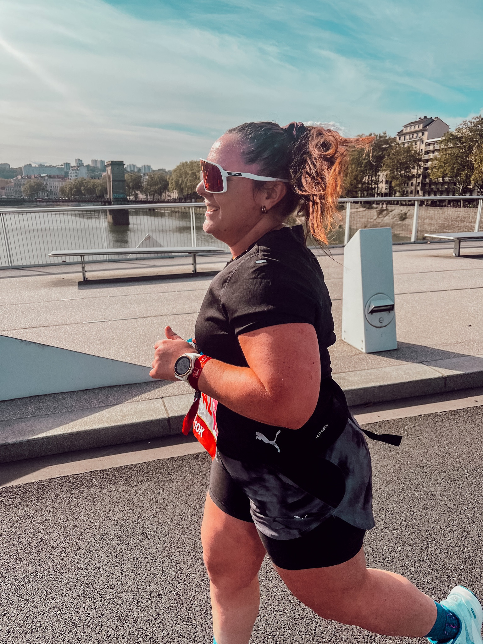 Tenue Puma pour briller à la Run in Lyon 2023 !

#LTKworkwear #LTKfitness #LTKmidsize